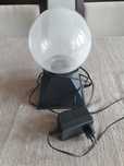 Lampka Plazmowa/Kula/Lampa.