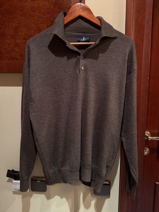 Итальянский свитерок