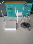 Router TP-Link TL-WR820N 300Mb/s