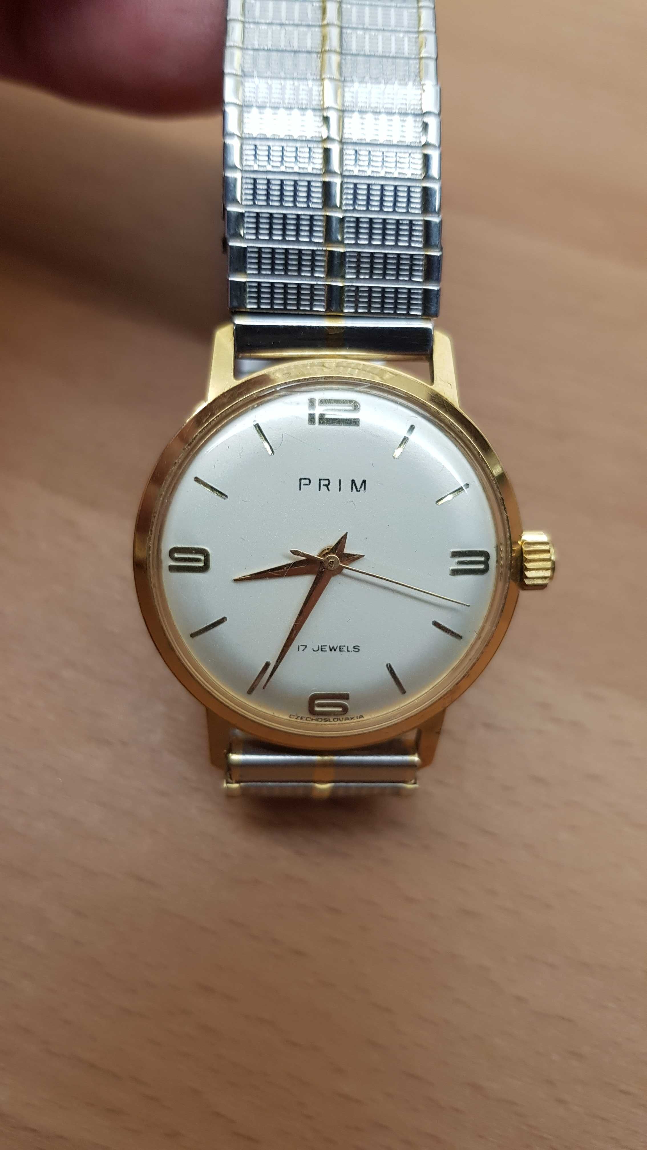 Zegarek *Prim* unisex