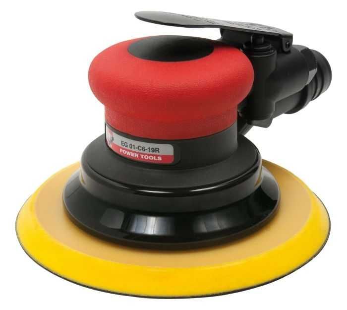 Lixadeira orbital extração central PALM SANDER ORBITA 2,5