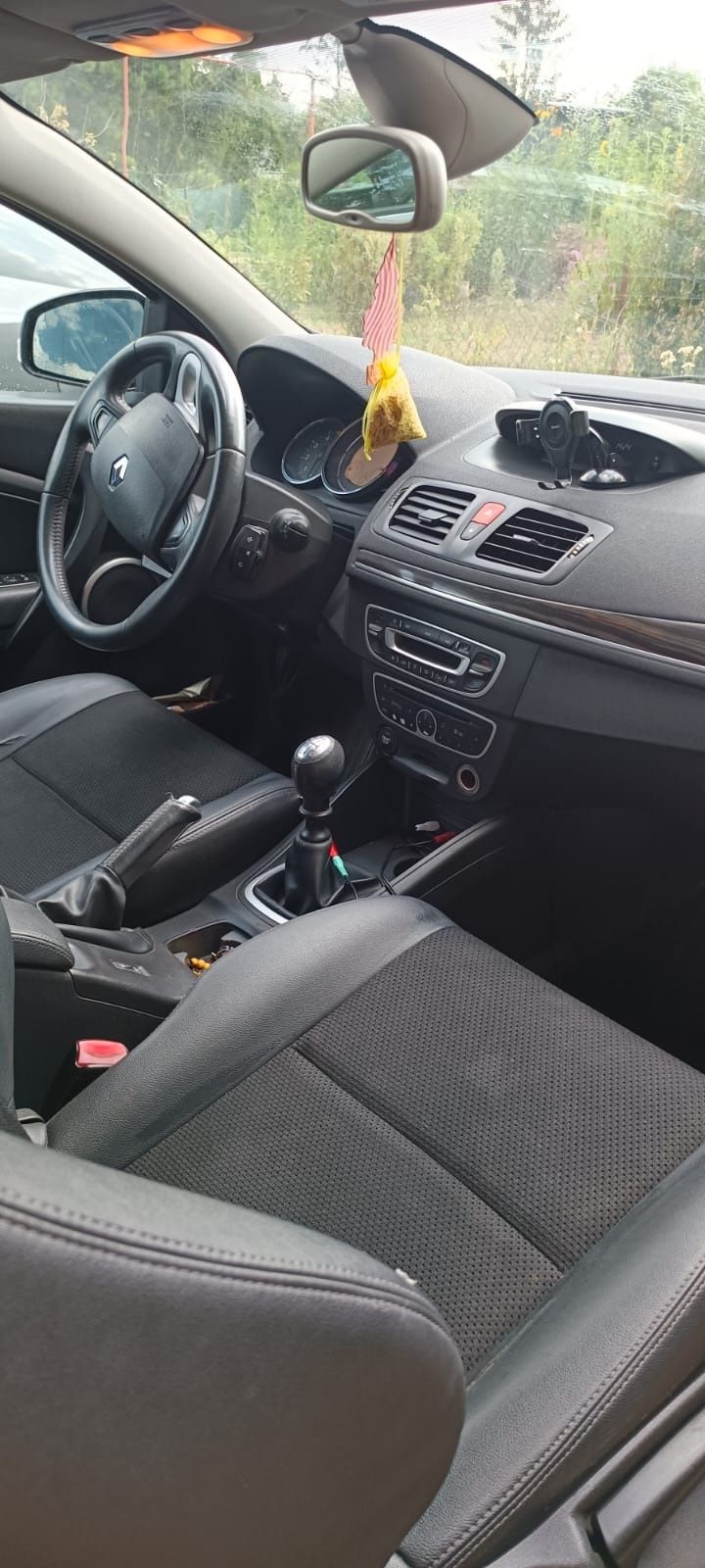 Renault Megane 3 Coupe