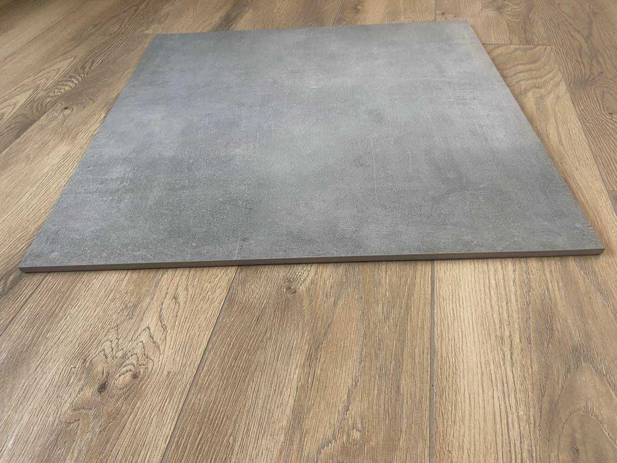 OKAZJA !! Gres Inwestycyjny KASIUS GREY 60x60 R10 już za 49,99złm2