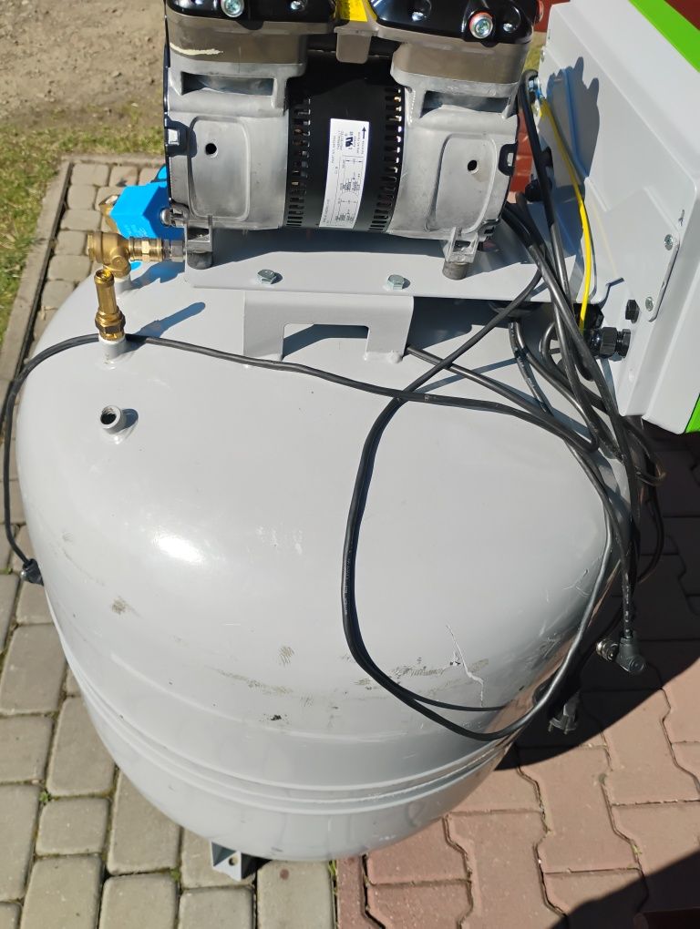 Reflexomat RC/RSC 200 stabilizator ciśnienia  w instalacji  wodnej