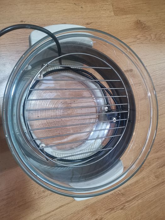 Elektryczny kombiwar