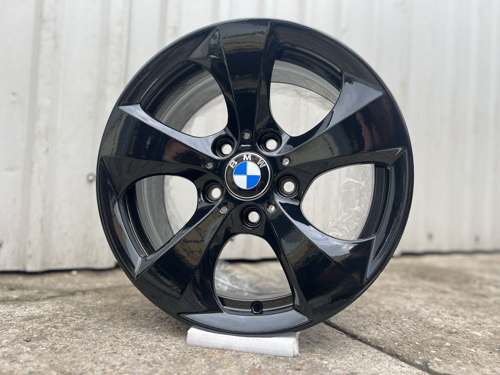 Oryginalne felgi BMW 16 cali styling 306 E46 E36 F30 F34 F36 E90 E91