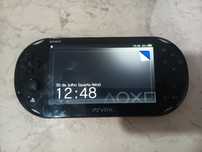 Psvita desbloqueada