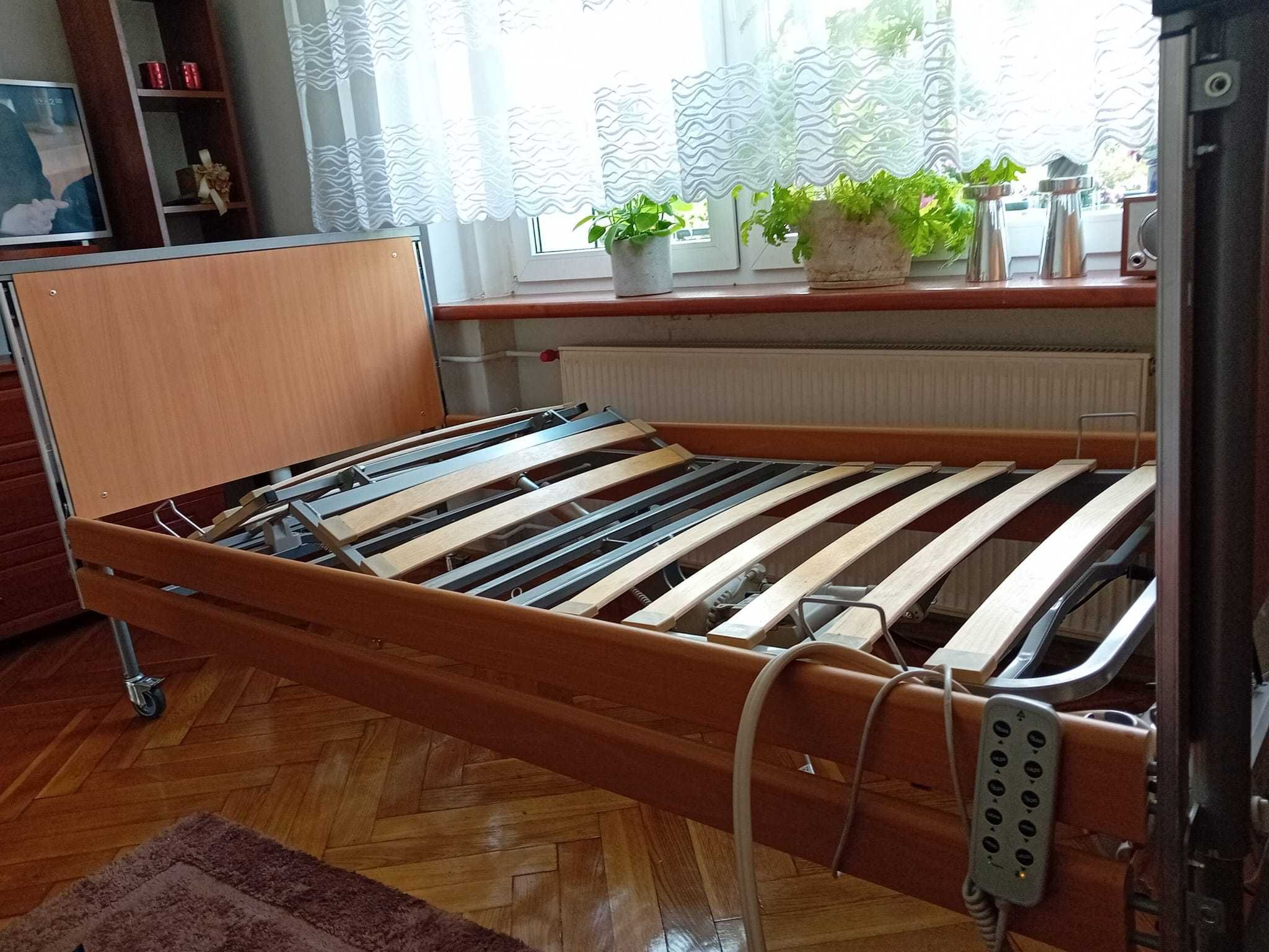 Łóżko rehabilitacyjne TIMAGO Dream-Tim