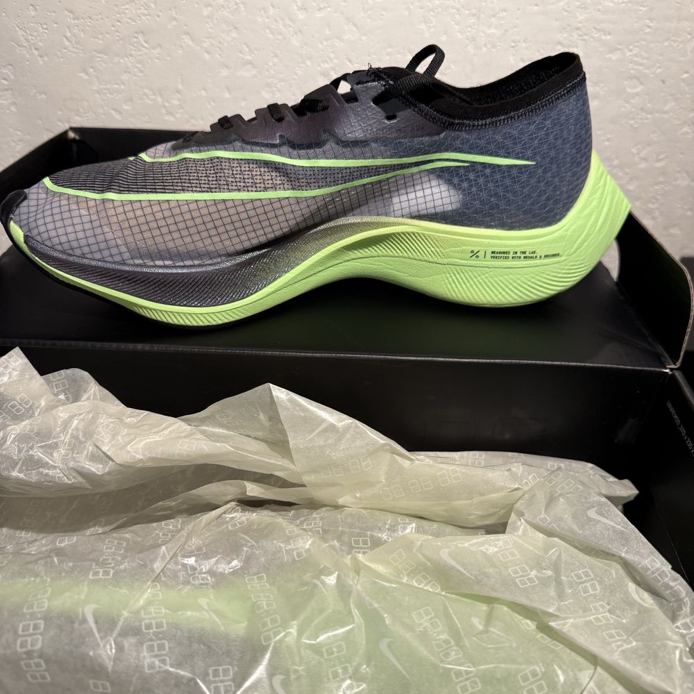 NIKE Zoomx Vaporfy Next% 45,5