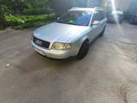 Продам audi a6c5