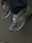 Оригінал кросівки New Balance 993 Made in USA в розмірах