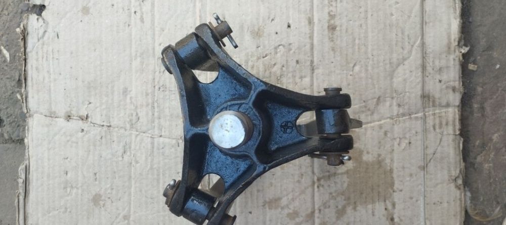 Зйомник, знімач підшипників