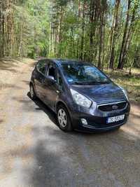 Kia Venga KIA Venga 1.4 Benzynau