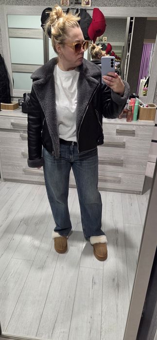 Дублянка фірми Reserved