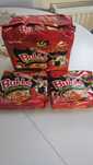 Buldak Бульдак Samyang Рамен Samyang Buldak Червоний 2 X Спайсі 140 г