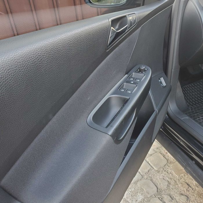 Volkswagen Passat 2008