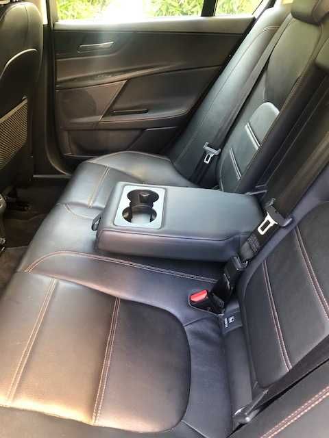 JAGUAR XE, 2015, SPORT óptimo estado