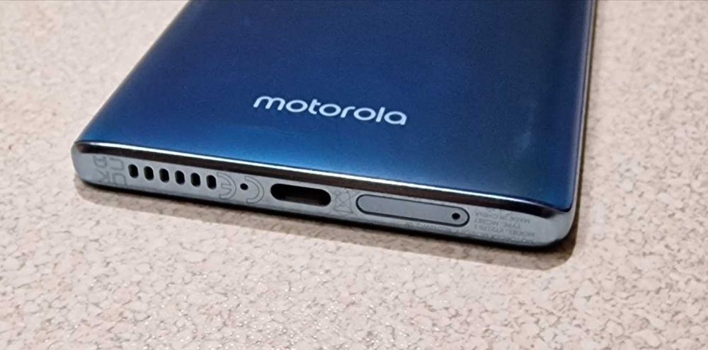 Motorola Moto G200 5G 8/128 GB Glacier Green