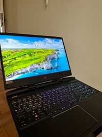 Laptop gamingowy HP Omen 15 dc1065nw I5 9th Gen GTX1650, 144Hz