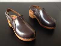 Socas Berkemann Vintage