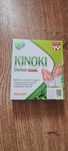 Plastry Kinoki detoks gold