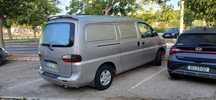 Hyundai H1 SV 2002
