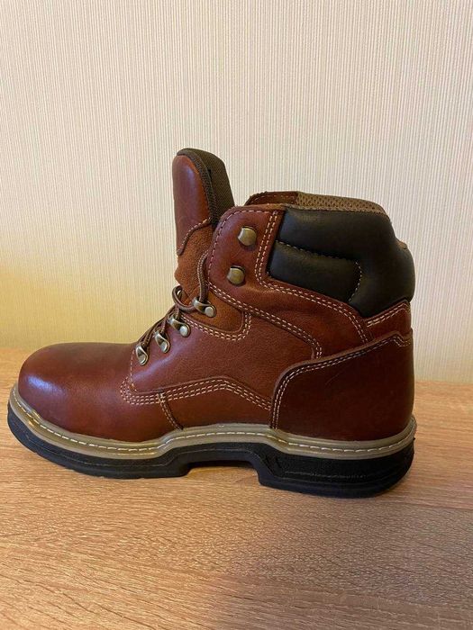 Ботинки | Черевики шкіряні Wolverine Raider 42 розмір