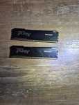 RAM KINGSTON 16GB 3200MHz 2x8 ddr4