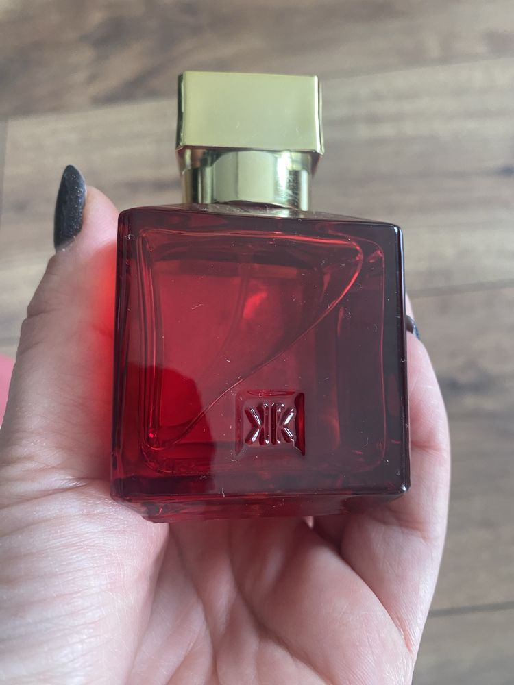 Maison rouge 540  perfumy