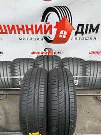 Шини 185/60 R14 Pirelli літо 2021рік,7 мм