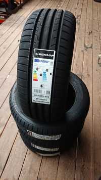 NOWE opony letnie 205/55R16 Dunlop Sport BluResponse WYSYŁKA