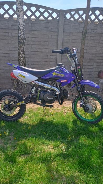 Cross Moretti 125