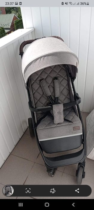 Прлдам дитячий візок