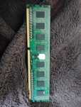 Ram ddr3 4gb  kingston