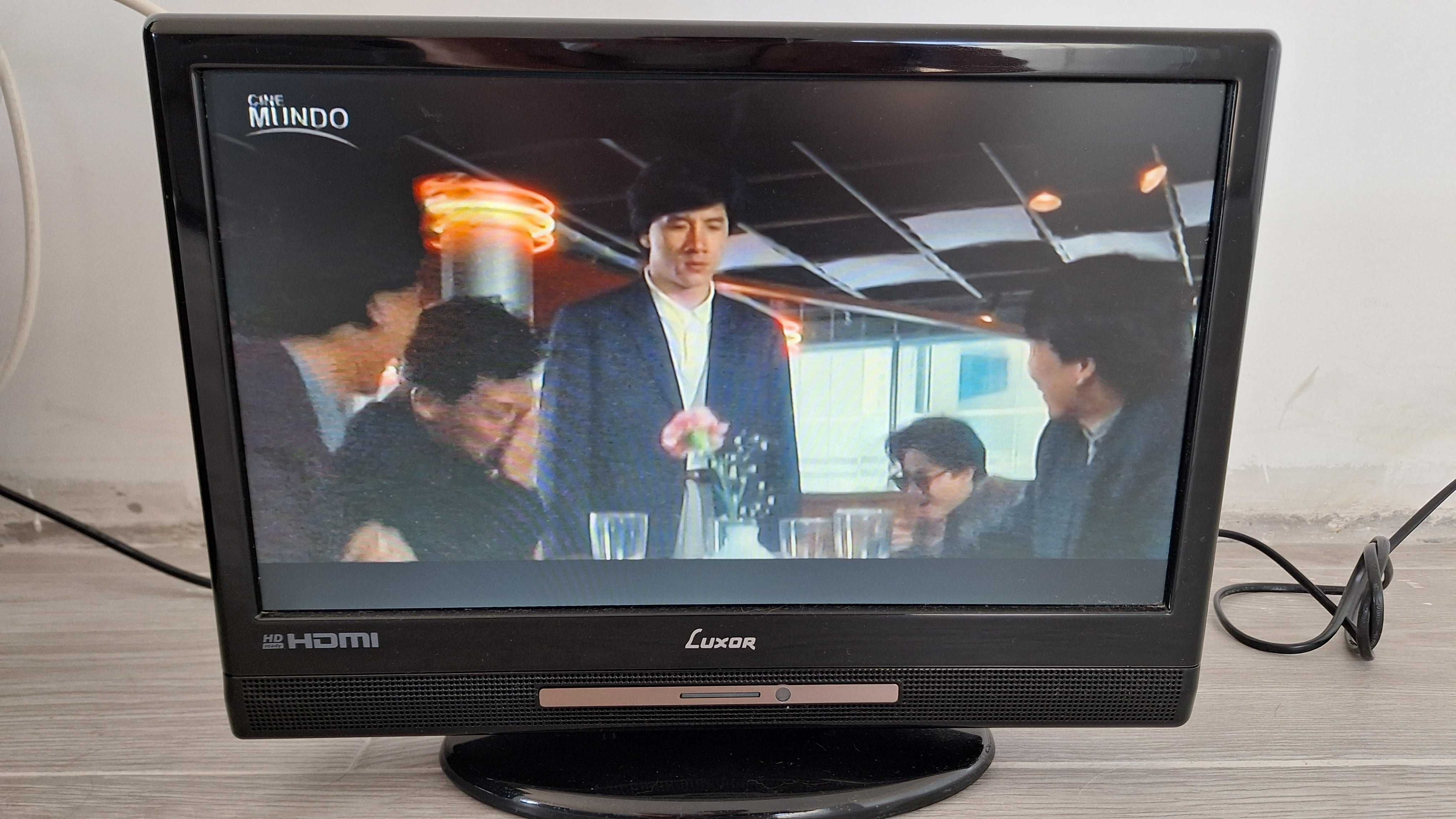 Luxor LCD 16" LX16857HD