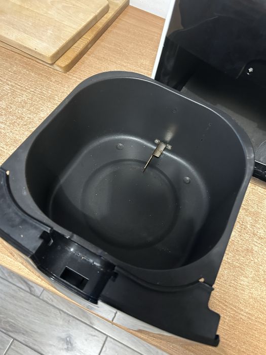 TEFAL airfryer frytownica niskotłuszczowa FX100015