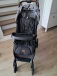 Wózek Kinderkraft Cruiser LX