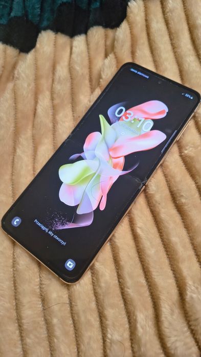 Samsung Galaxy ZFLIP4 512GB