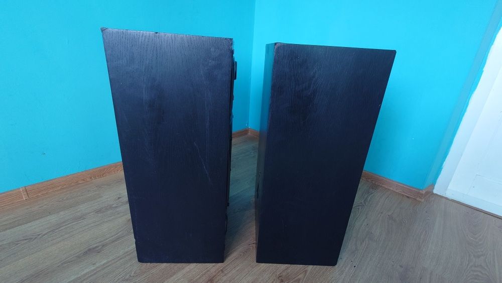 Kolumny Tonsil Midlton 110