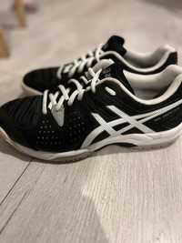 Asics buty meskie tenis na każdą nawierzchnie r 40,5