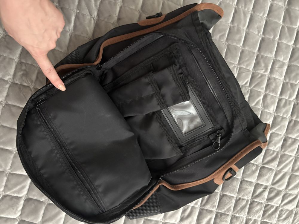 Torba na laptopa Kensington