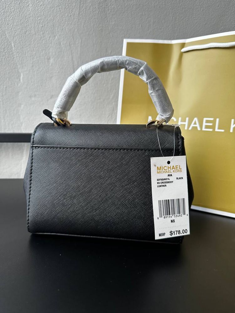 Сумка Michael Kors Ava