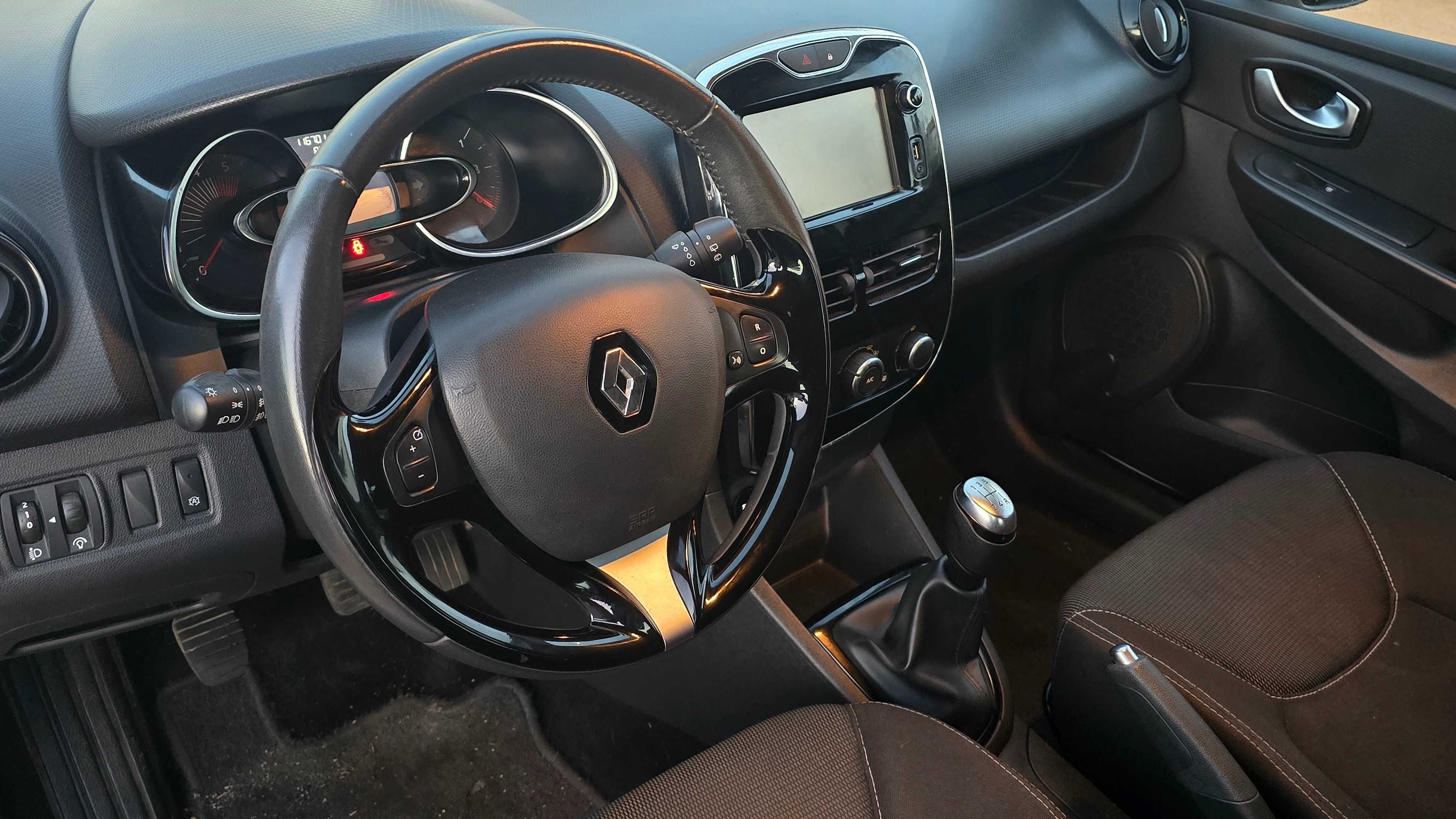 Renault Clio 1.5 DCI || Desde 150€/mês || Excelente Oportunidade