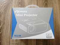 Mini projektor Elephas W13-M
