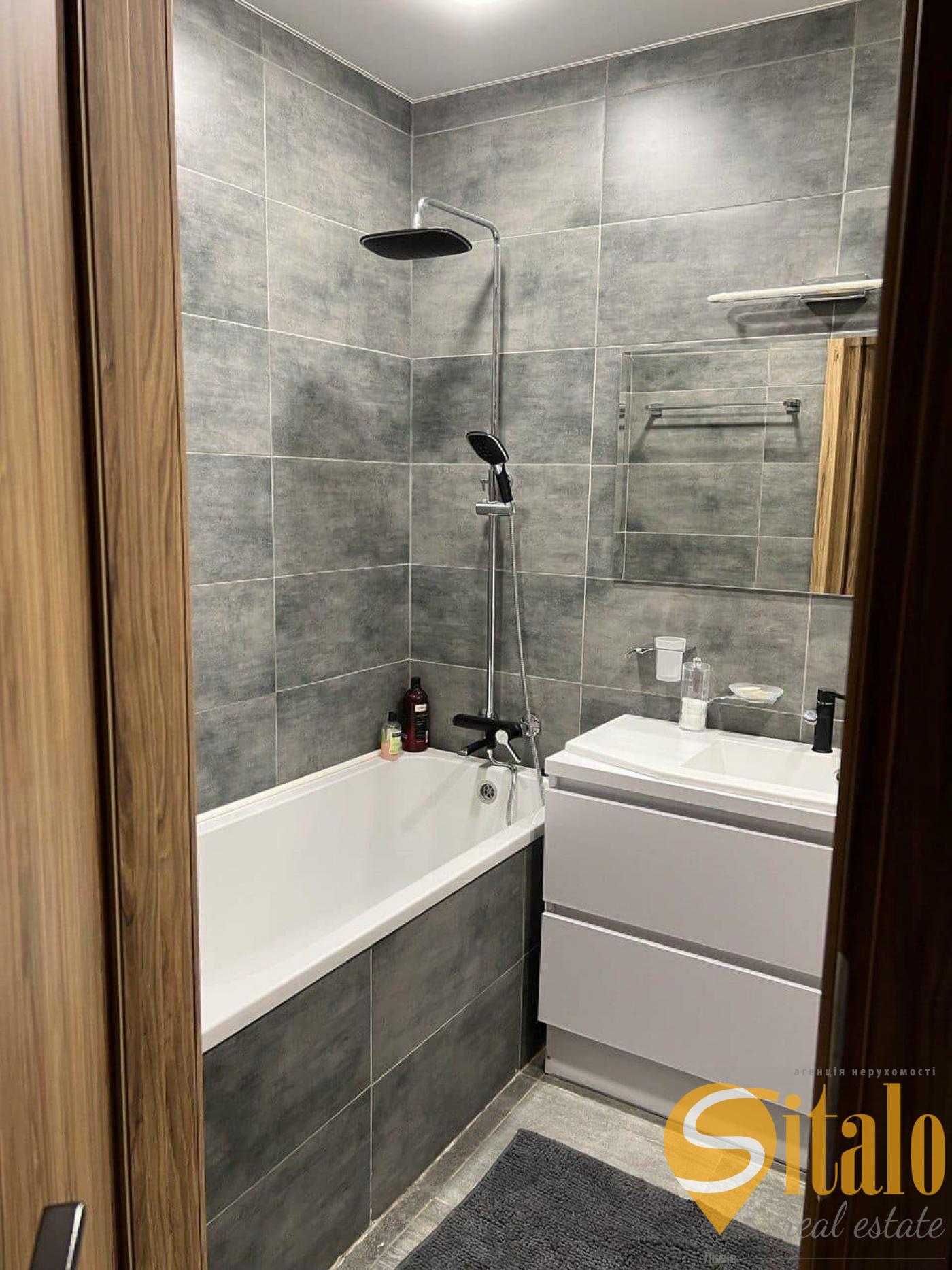 Продаж 1 кімнатної квартири, вулиця Кульпарківська, ЖК Місто трав