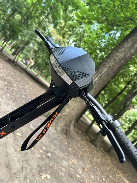 !!!ТЕРМІНОВО!!! KuKirin G4 2024 (60V 20Am 2000W)