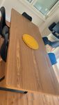 Vendo Mesa de jantar com 6 cadeiras SKLUM