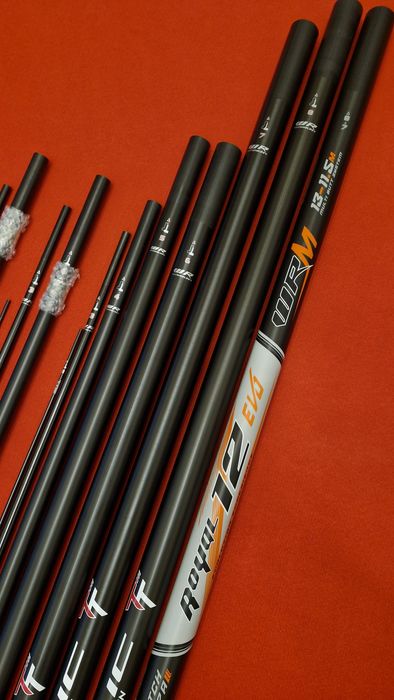 Colmic tyczka Z12 EVO perfekcyjna