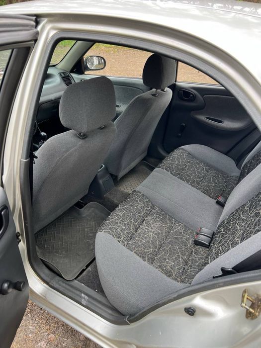 Део сенс 1.3 газ/бензин