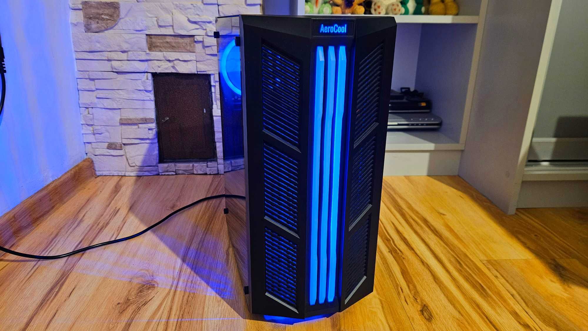 Komputer Stacjonarny Do Gier z i5 9Gen! 6 Rdzeni | RTX 3060 12GB!
